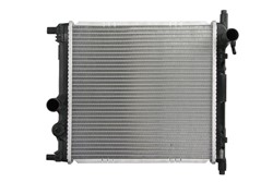 Motora dzesēsanas radiators NRF NRF 53101