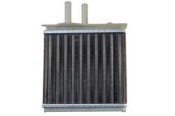 Heat Exchanger, interior heating NRF 53204