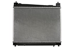 Engine radiator NRF 53212_1