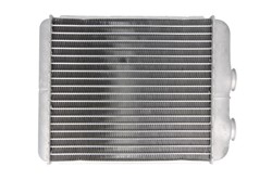 Heat Exchanger, interior heating NRF 53215_0