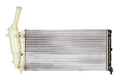 Motora dzesēsanas radiators NRF NRF 53226