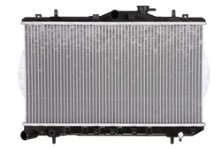 Motora dzesēsanas radiators NRF NRF 53262