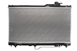 Engine radiator NRF 53272_1