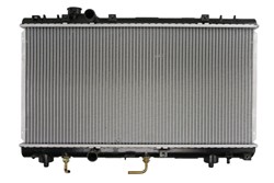 Motora dzesēsanas radiators NRF NRF 53349