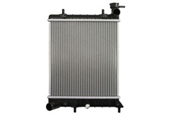 Engine radiator NRF 53376_0