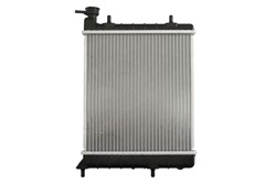 Engine radiator NRF 53376_1