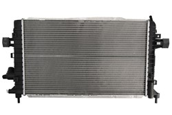 Variklio radiatorius NRF NRF 53415_1