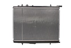 Engine radiator NRF 53424_1