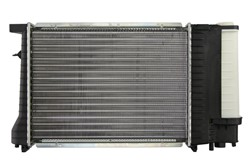 Engine radiator NRF 53426A_1