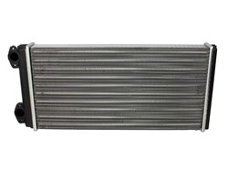 Heat Exchanger, interior heating NRF 53546_0