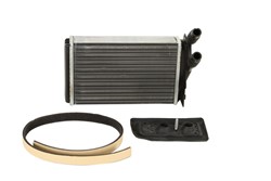 Heat Exchanger, interior heating NRF 53554