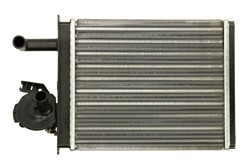 Heat Exchanger, interior heating NRF 53556