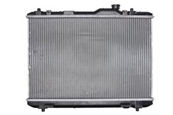 Engine radiator NRF 53582_1
