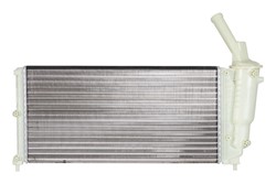 Variklio radiatorius NRF NRF 53619