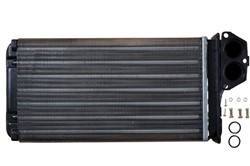 Heat Exchanger, interior heating NRF 53634_0