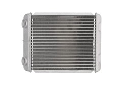 Heat Exchanger, interior heating NRF 53669_0