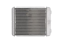 Heat Exchanger, interior heating NRF 53669_1