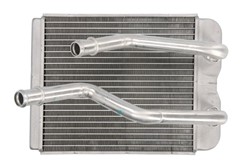 Heat Exchanger, interior heating NRF 53671