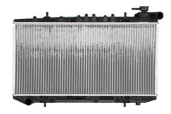 Motora dzesēsanas radiators NRF NRF 536864