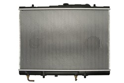 Engine radiator NRF 53687_1