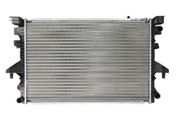 Variklio radiatorius NRF NRF 53795A