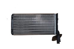 Heat Exchanger, interior heating NRF 53889_0