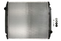 Motora dzesēsanas radiators NRF NRF 539567