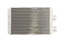 Heat Exchanger, interior heating NRF 54295_1