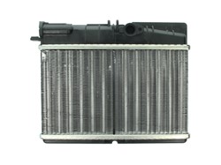 Heat Exchanger, interior heating NRF 54307