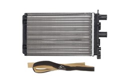 Heat Exchanger, interior heating NRF 54321_0