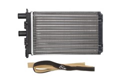 Heat Exchanger, interior heating NRF 54321_1