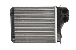 Heat Exchanger, interior heating NRF 54323