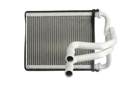 Heat Exchanger, interior heating NRF 54328_0