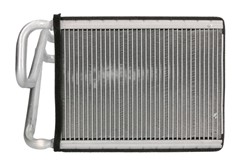 Heat Exchanger, interior heating NRF 54336_1