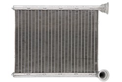Heat Exchanger, interior heating NRF 54423