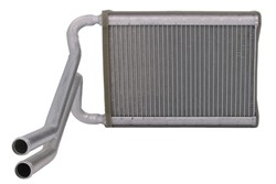 Heat Exchanger, interior heating NRF 54427