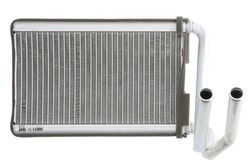 Heat Exchanger, interior heating NRF 54431