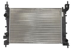 Engine radiator NRF 54504_0
