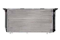 Engine radiator NRF 54602_0
