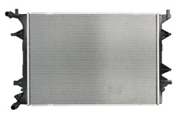 Variklio radiatorius NRF NRF 550089