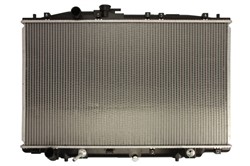 Variklio radiatorius NRF NRF 550101