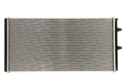 Variklio radiatorius NRF NRF 550114