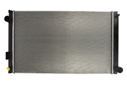 Variklio radiatorius NRF NRF 550172