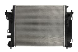 Variklio radiatorius NRF NRF 550180
