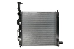 Variklio radiatorius NRF NRF 550200