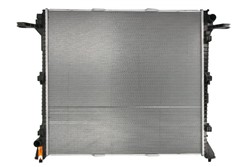 Engine radiator NRF 550249