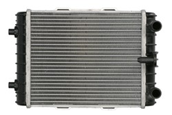 Engine radiator NRF 550271