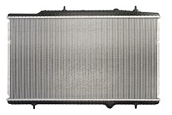 Engine radiator NRF 550286