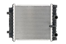 Engine radiator NRF 550287