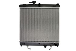 Engine radiator NRF 550291